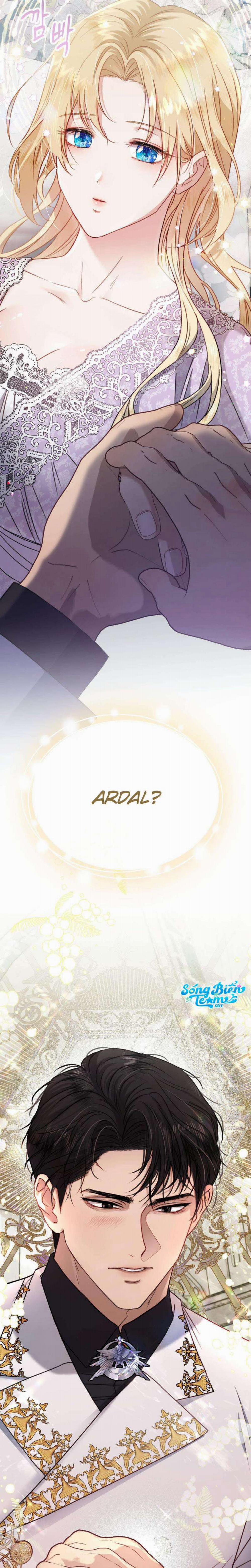 [ 18+ ] Bị Mắc Kẹt Trong Trò Chơi Harem Ngược Vô Vọng 3 trang 29