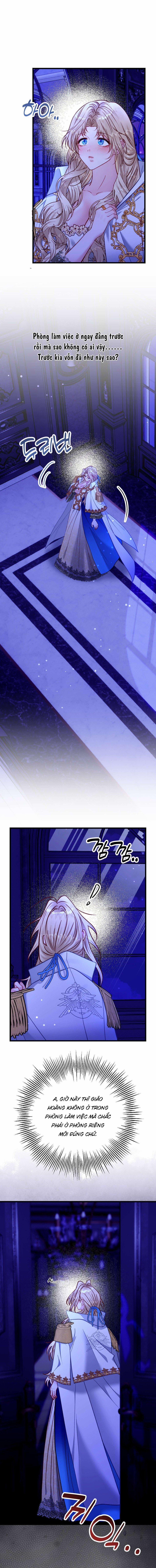 [ 18+ ] Bị Mắc Kẹt Trong Trò Chơi Harem Ngược Vô Vọng 32 trang 2