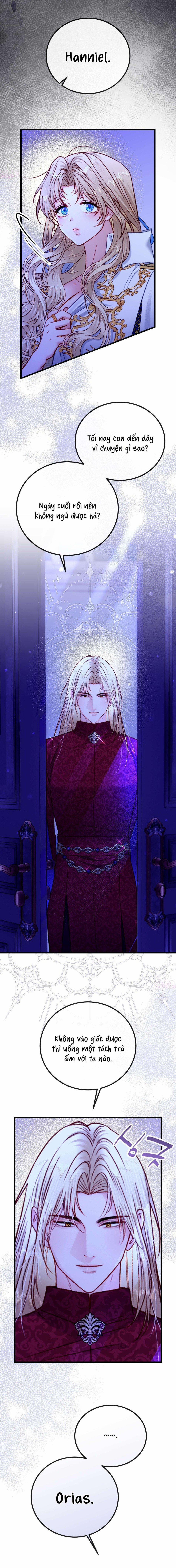 [ 18+ ] Bị Mắc Kẹt Trong Trò Chơi Harem Ngược Vô Vọng 32 trang 3