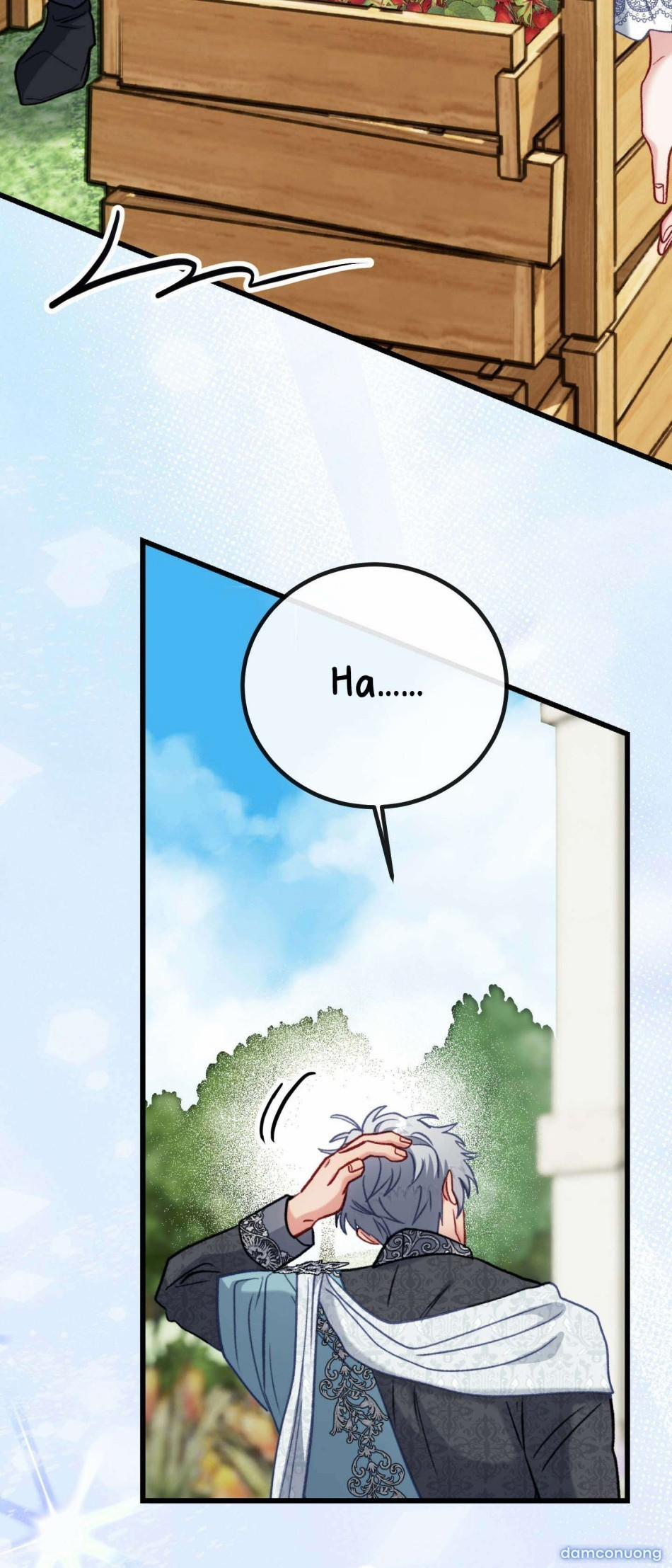 [ 18+ ] Bị Mắc Kẹt Trong Trò Chơi Harem Ngược Vô Vọng 35 trang 6