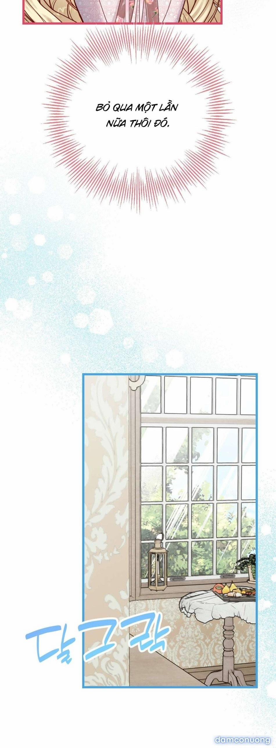 [ 18+ ] Bị Mắc Kẹt Trong Trò Chơi Harem Ngược Vô Vọng 37 trang 6