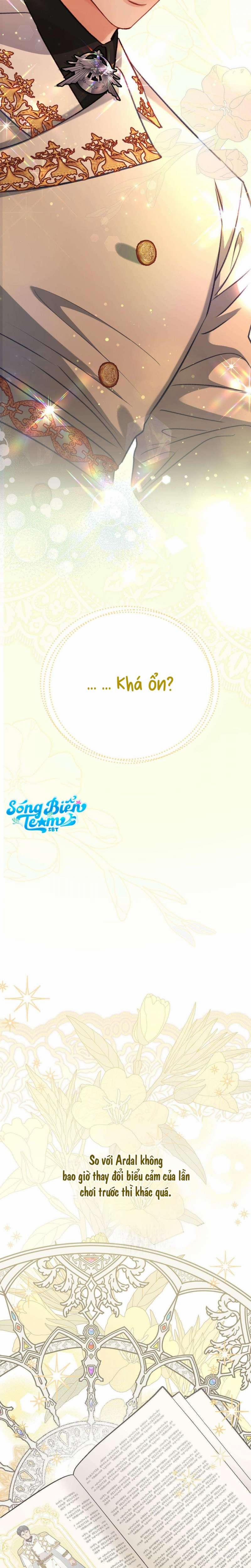 [ 18+ ] Bị Mắc Kẹt Trong Trò Chơi Harem Ngược Vô Vọng 4 trang 11