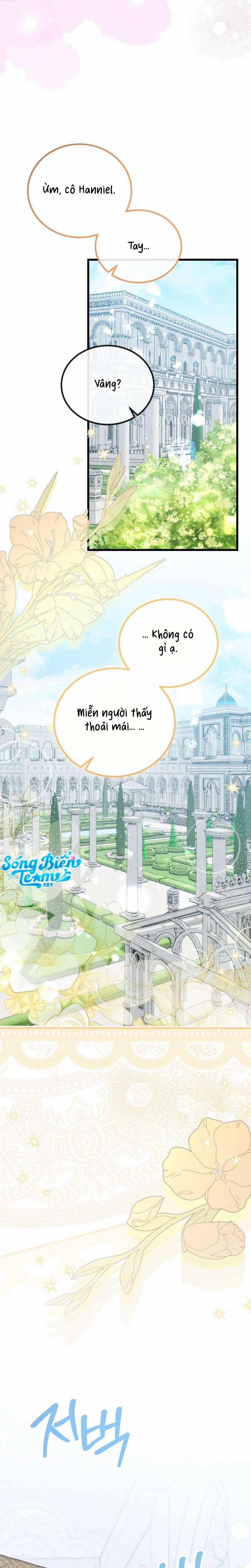 [ 18+ ] Bị Mắc Kẹt Trong Trò Chơi Harem Ngược Vô Vọng 4 trang 19