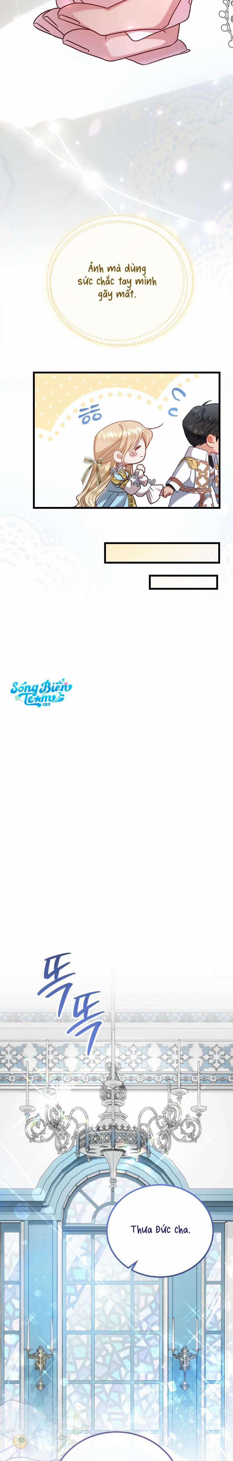 [ 18+ ] Bị Mắc Kẹt Trong Trò Chơi Harem Ngược Vô Vọng 4 trang 21