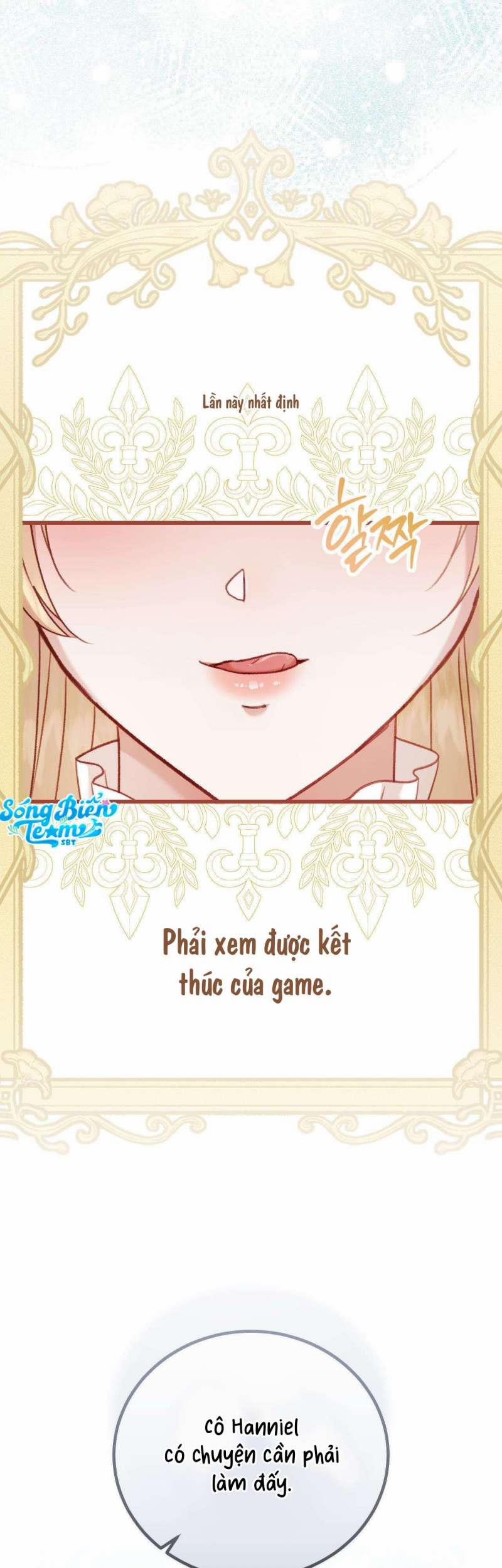 [ 18+ ] Bị Mắc Kẹt Trong Trò Chơi Harem Ngược Vô Vọng 4 trang 28