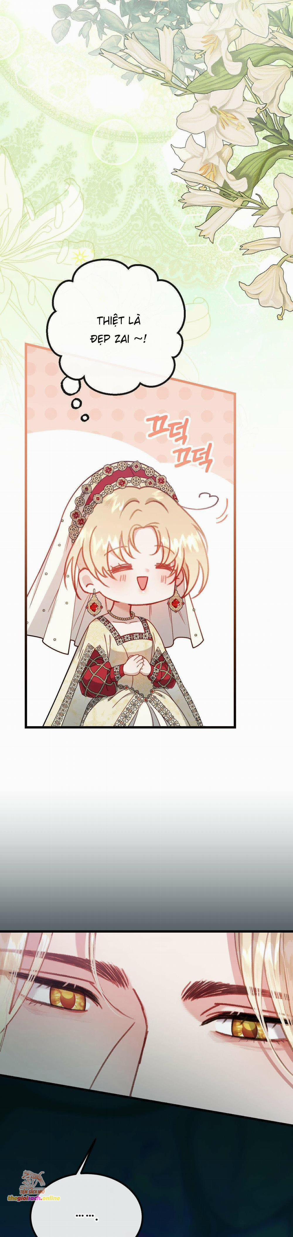 [ 18+ ] Bị Mắc Kẹt Trong Trò Chơi Harem Ngược Vô Vọng 5 trang 10