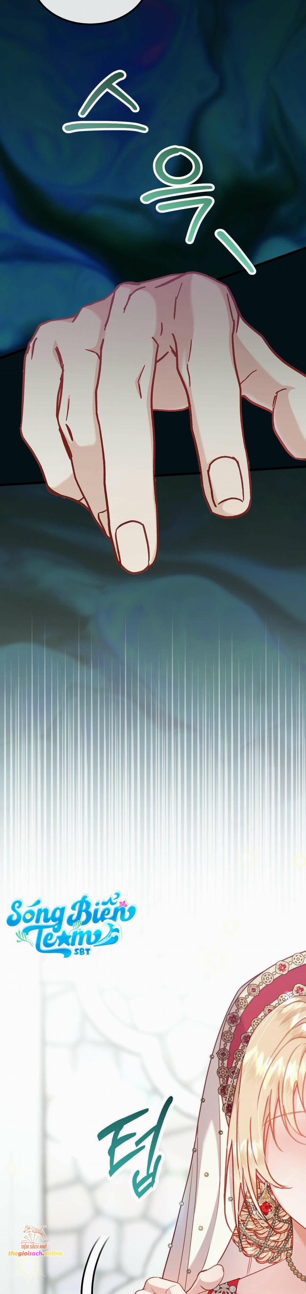 [ 18+ ] Bị Mắc Kẹt Trong Trò Chơi Harem Ngược Vô Vọng 5 trang 11