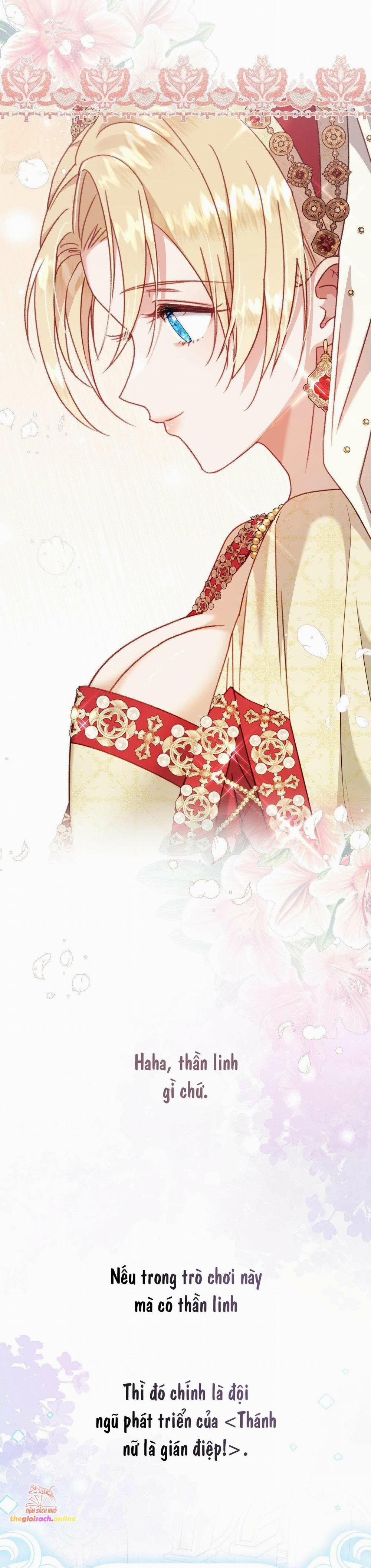 [ 18+ ] Bị Mắc Kẹt Trong Trò Chơi Harem Ngược Vô Vọng 5 trang 13