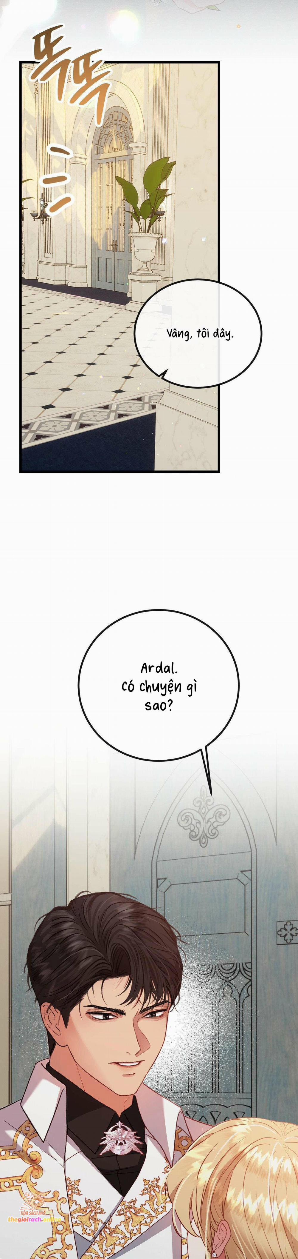 [ 18+ ] Bị Mắc Kẹt Trong Trò Chơi Harem Ngược Vô Vọng 5 trang 19