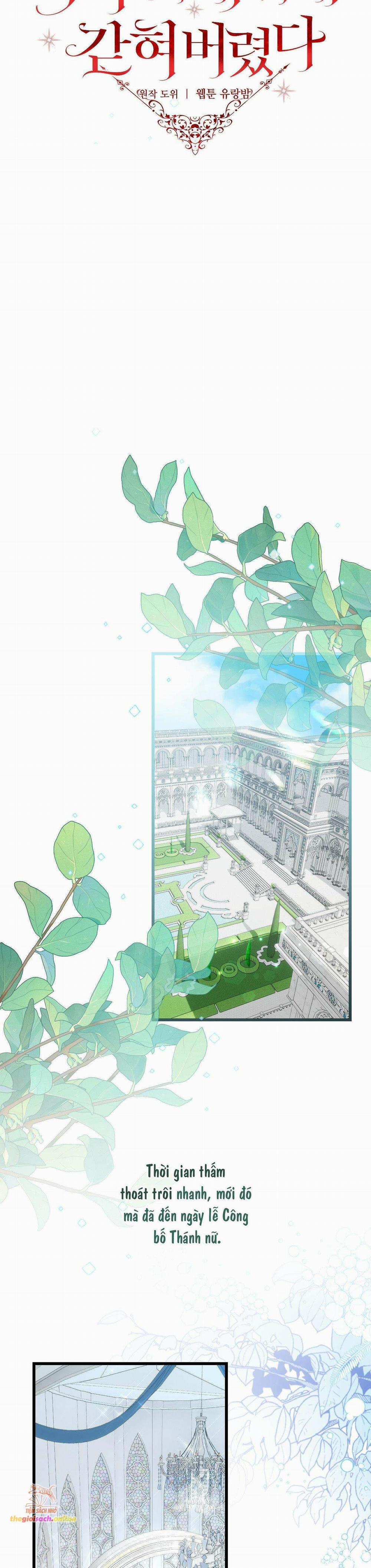 [ 18+ ] Bị Mắc Kẹt Trong Trò Chơi Harem Ngược Vô Vọng 5 trang 2