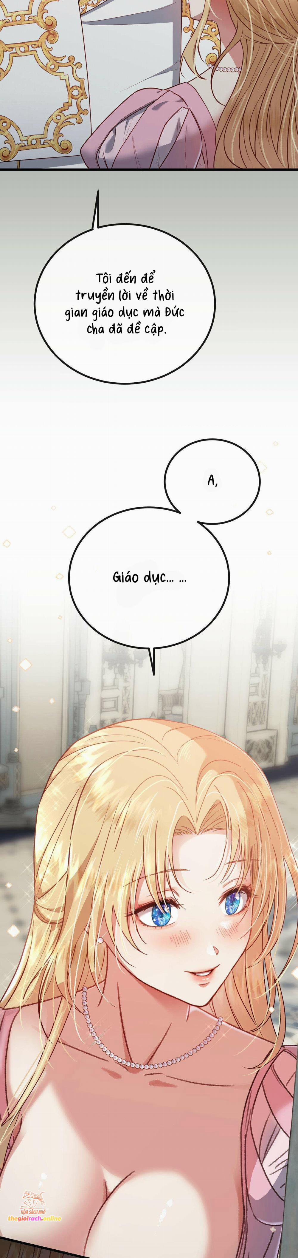 [ 18+ ] Bị Mắc Kẹt Trong Trò Chơi Harem Ngược Vô Vọng 5 trang 20