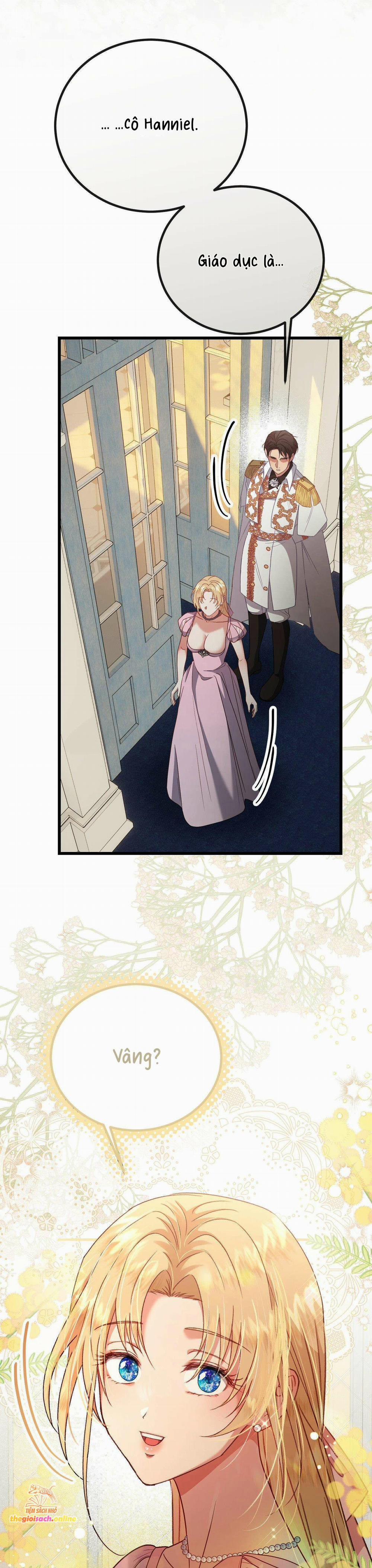 [ 18+ ] Bị Mắc Kẹt Trong Trò Chơi Harem Ngược Vô Vọng 5 trang 24