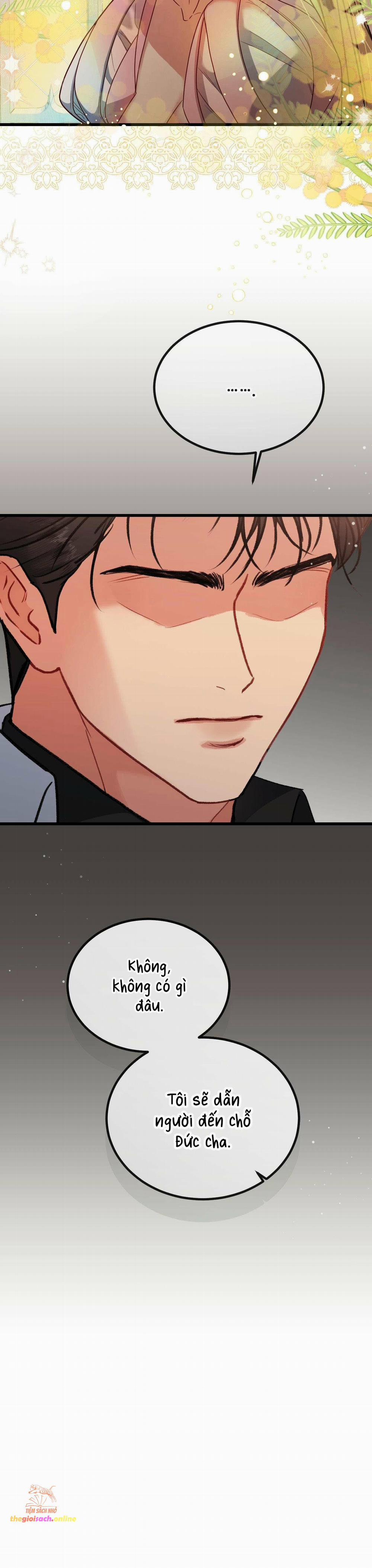 [ 18+ ] Bị Mắc Kẹt Trong Trò Chơi Harem Ngược Vô Vọng 5 trang 25