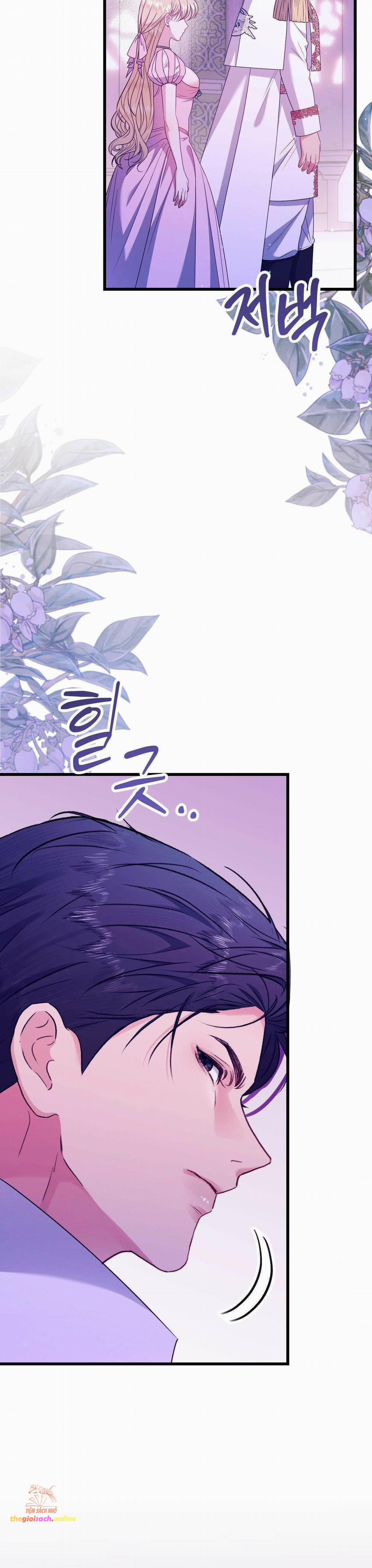 [ 18+ ] Bị Mắc Kẹt Trong Trò Chơi Harem Ngược Vô Vọng 5 trang 27