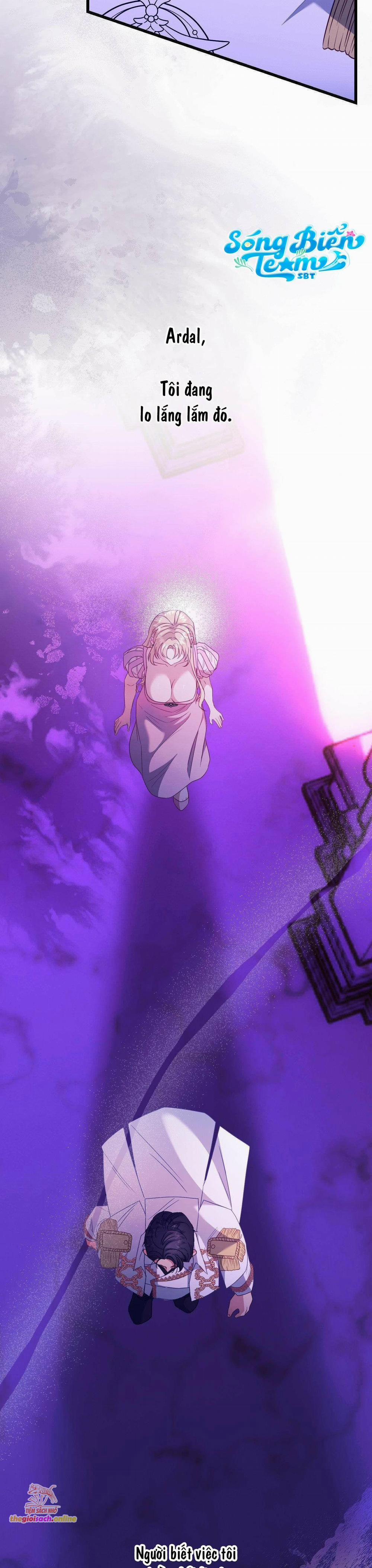 [ 18+ ] Bị Mắc Kẹt Trong Trò Chơi Harem Ngược Vô Vọng 5 trang 29