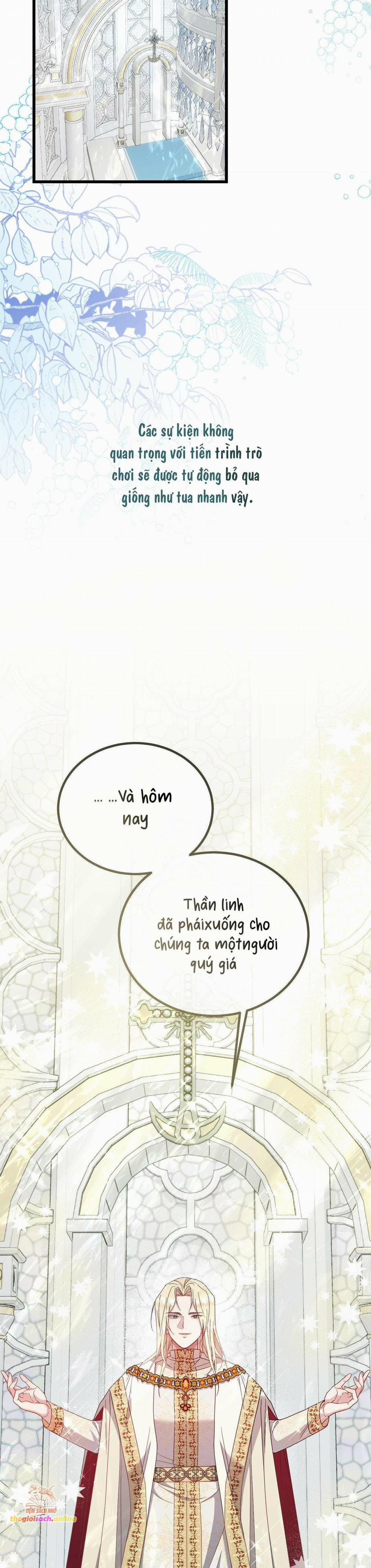 [ 18+ ] Bị Mắc Kẹt Trong Trò Chơi Harem Ngược Vô Vọng 5 trang 3