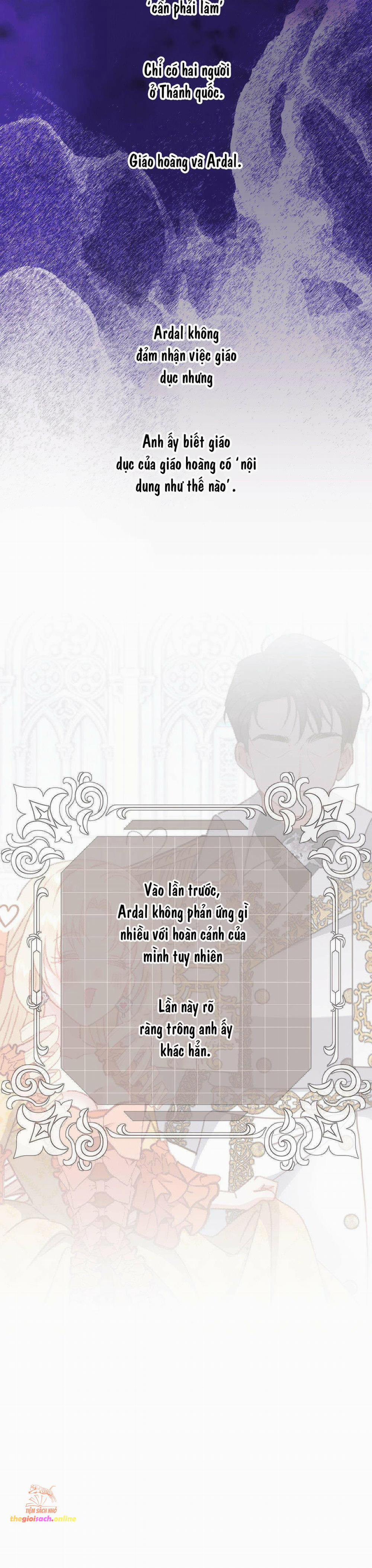 [ 18+ ] Bị Mắc Kẹt Trong Trò Chơi Harem Ngược Vô Vọng 5 trang 30