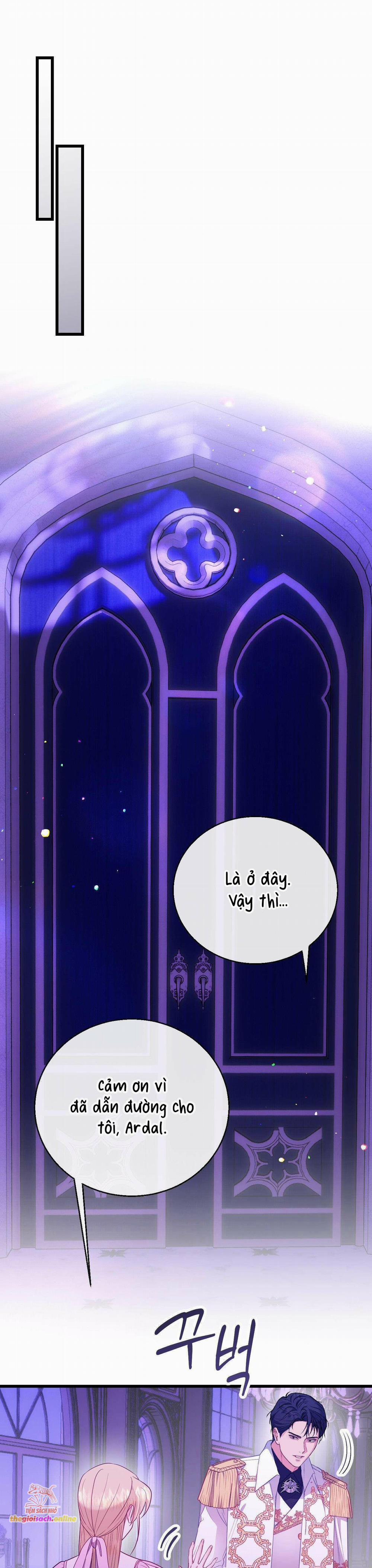 [ 18+ ] Bị Mắc Kẹt Trong Trò Chơi Harem Ngược Vô Vọng 5 trang 31