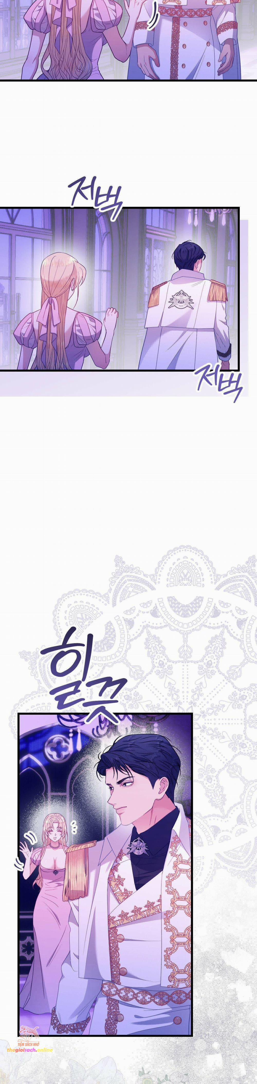 [ 18+ ] Bị Mắc Kẹt Trong Trò Chơi Harem Ngược Vô Vọng 5 trang 32