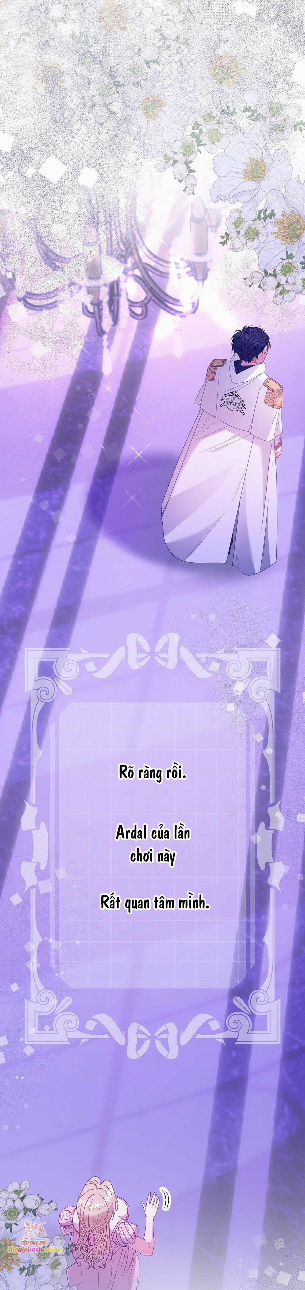 [ 18+ ] Bị Mắc Kẹt Trong Trò Chơi Harem Ngược Vô Vọng 5 trang 33