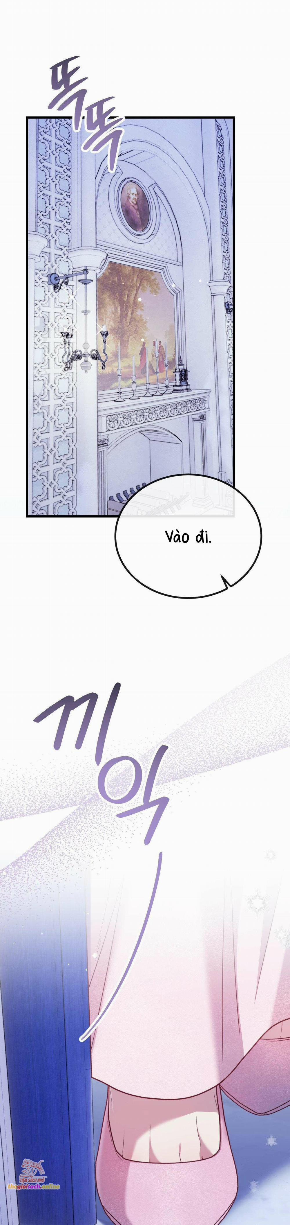 [ 18+ ] Bị Mắc Kẹt Trong Trò Chơi Harem Ngược Vô Vọng 5 trang 35