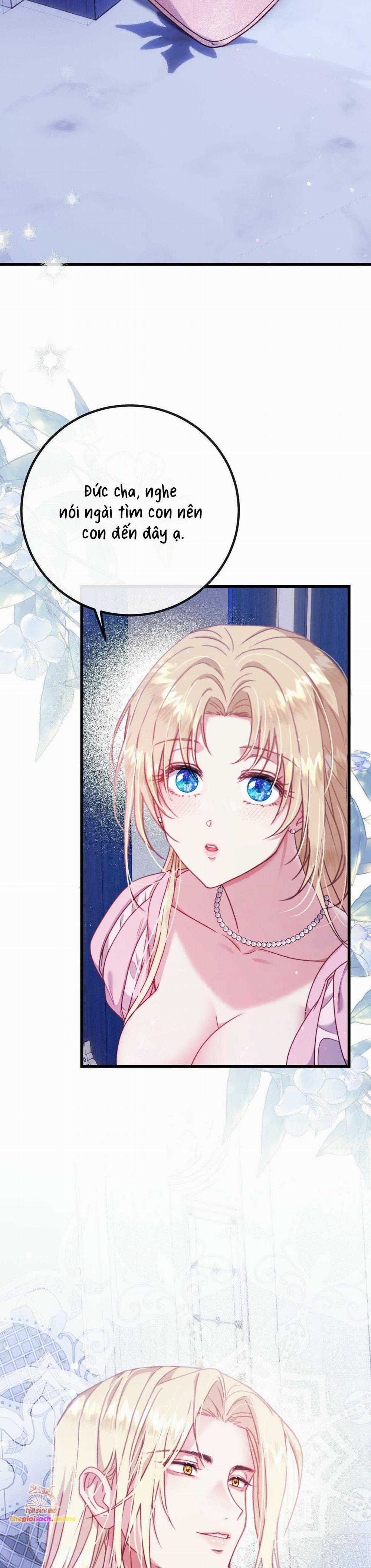 [ 18+ ] Bị Mắc Kẹt Trong Trò Chơi Harem Ngược Vô Vọng 5 trang 36