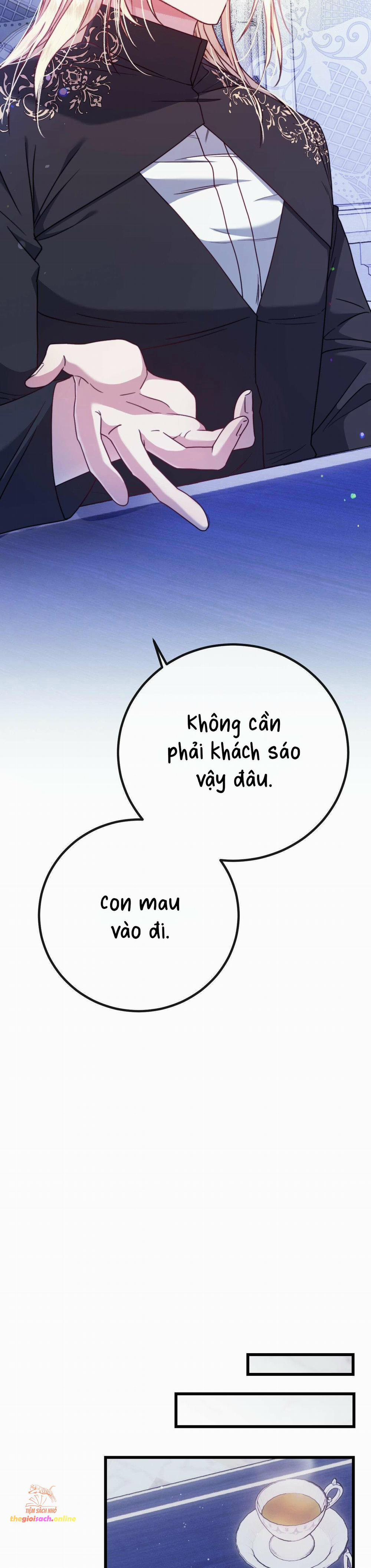 [ 18+ ] Bị Mắc Kẹt Trong Trò Chơi Harem Ngược Vô Vọng 5 trang 37