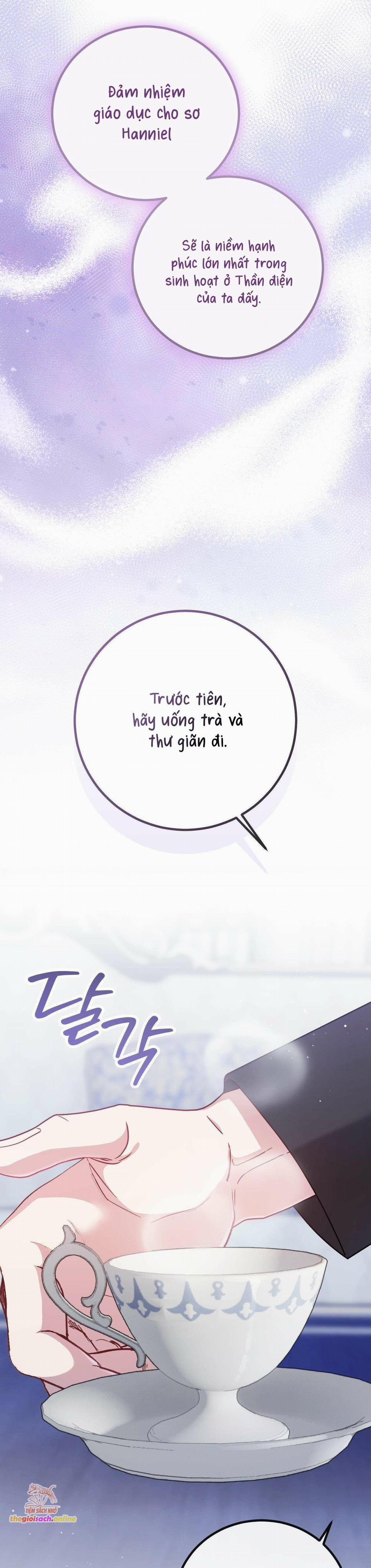 [ 18+ ] Bị Mắc Kẹt Trong Trò Chơi Harem Ngược Vô Vọng 5 trang 39