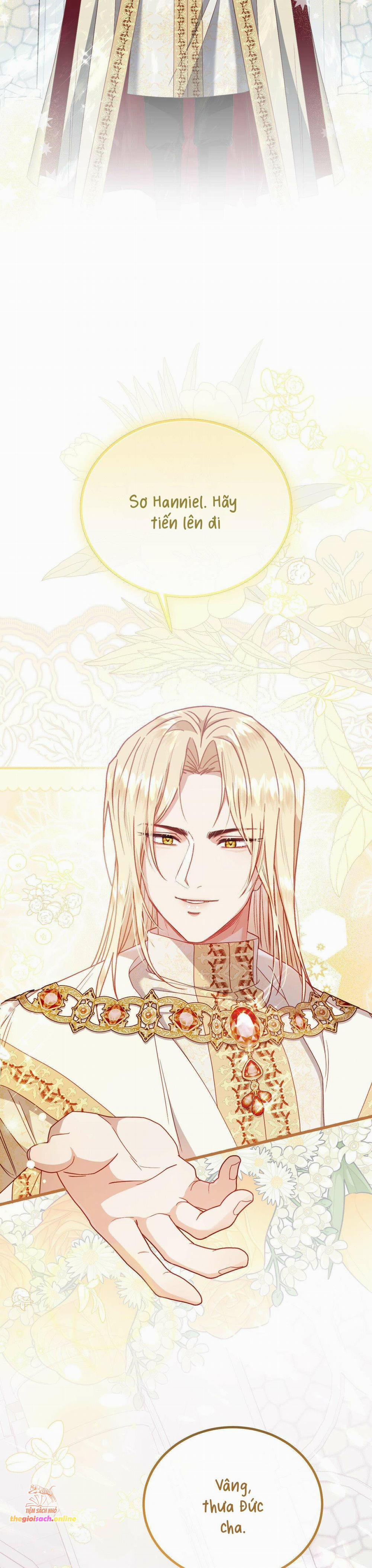 [ 18+ ] Bị Mắc Kẹt Trong Trò Chơi Harem Ngược Vô Vọng 5 trang 4