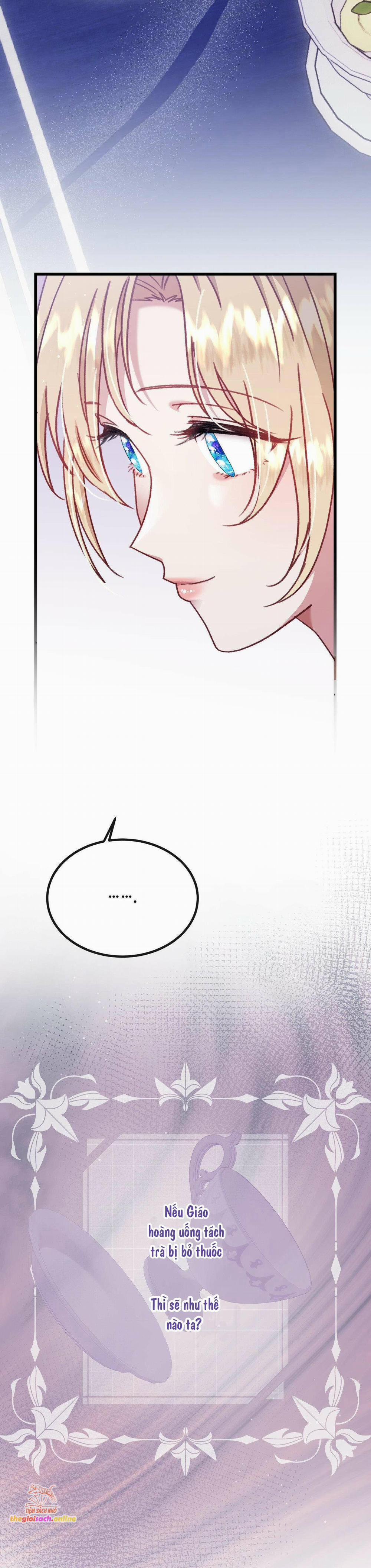 [ 18+ ] Bị Mắc Kẹt Trong Trò Chơi Harem Ngược Vô Vọng 5 trang 41