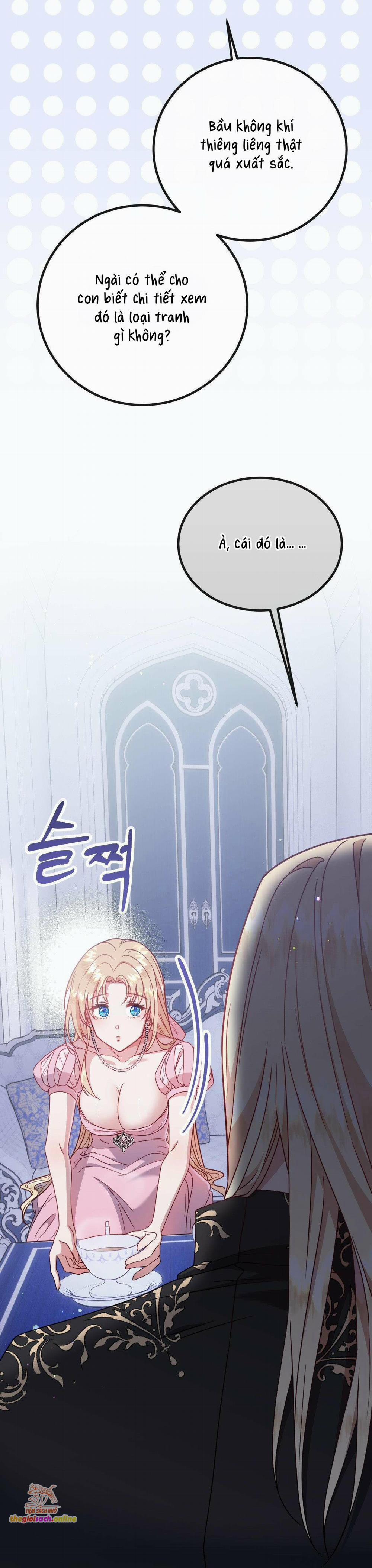 [ 18+ ] Bị Mắc Kẹt Trong Trò Chơi Harem Ngược Vô Vọng 5 trang 43