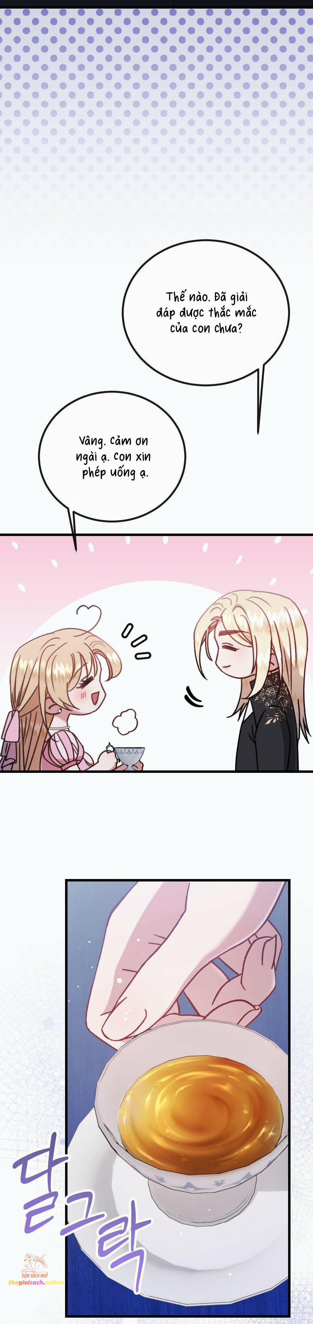 [ 18+ ] Bị Mắc Kẹt Trong Trò Chơi Harem Ngược Vô Vọng 5 trang 44