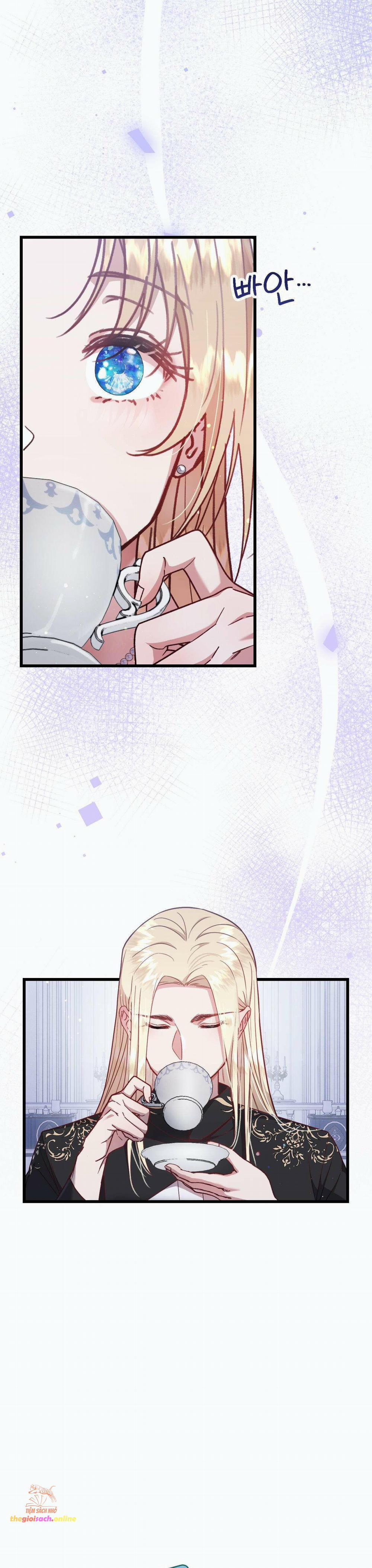 [ 18+ ] Bị Mắc Kẹt Trong Trò Chơi Harem Ngược Vô Vọng 5 trang 45