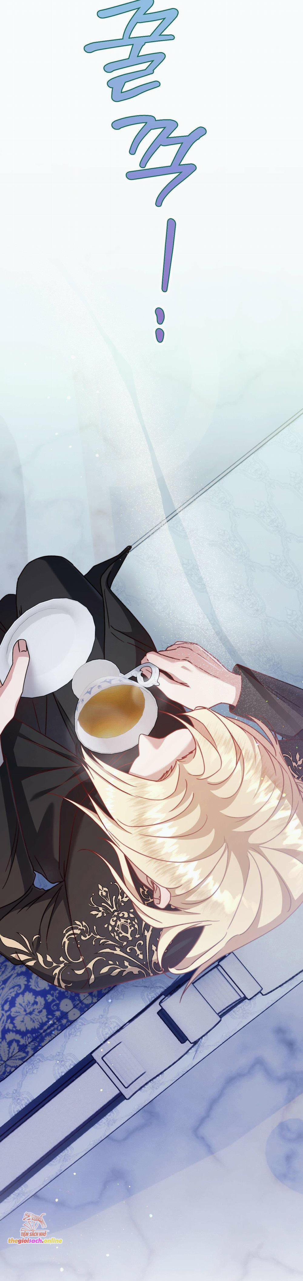 [ 18+ ] Bị Mắc Kẹt Trong Trò Chơi Harem Ngược Vô Vọng 5 trang 46