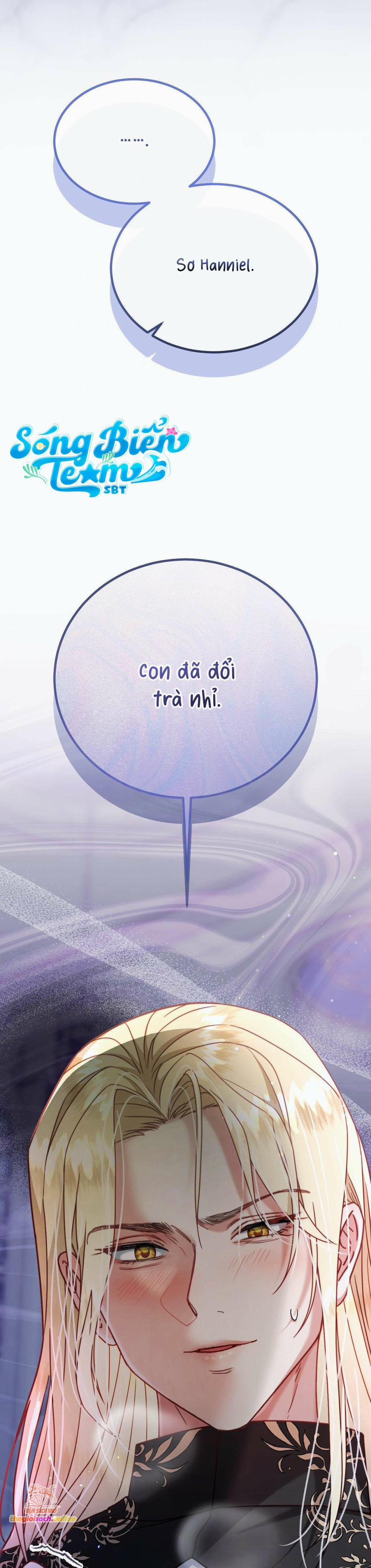 [ 18+ ] Bị Mắc Kẹt Trong Trò Chơi Harem Ngược Vô Vọng 5 trang 47