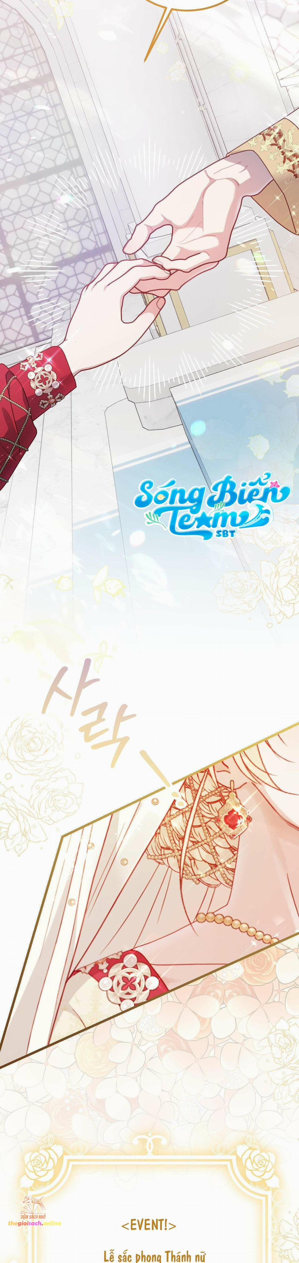 [ 18+ ] Bị Mắc Kẹt Trong Trò Chơi Harem Ngược Vô Vọng 5 trang 5