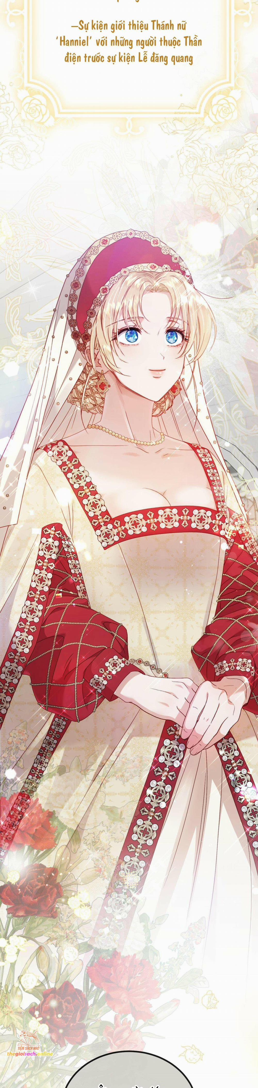 [ 18+ ] Bị Mắc Kẹt Trong Trò Chơi Harem Ngược Vô Vọng 5 trang 6