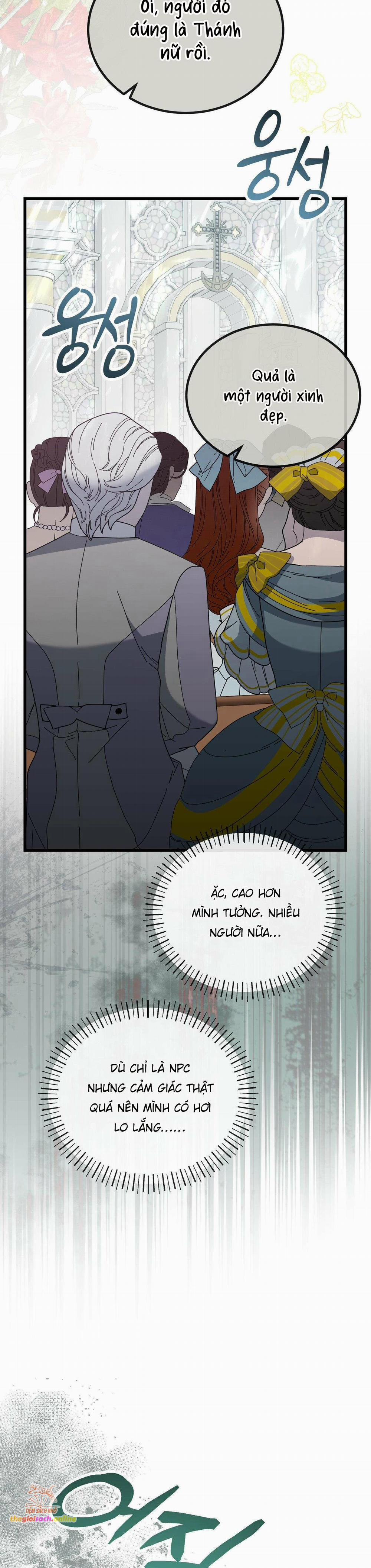 [ 18+ ] Bị Mắc Kẹt Trong Trò Chơi Harem Ngược Vô Vọng 5 trang 7