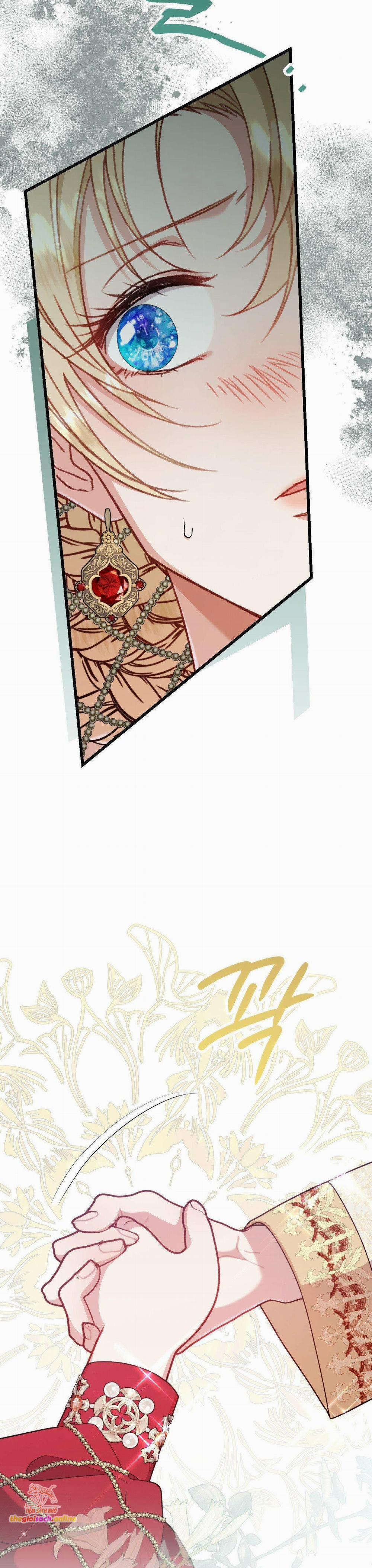 [ 18+ ] Bị Mắc Kẹt Trong Trò Chơi Harem Ngược Vô Vọng 5 trang 8