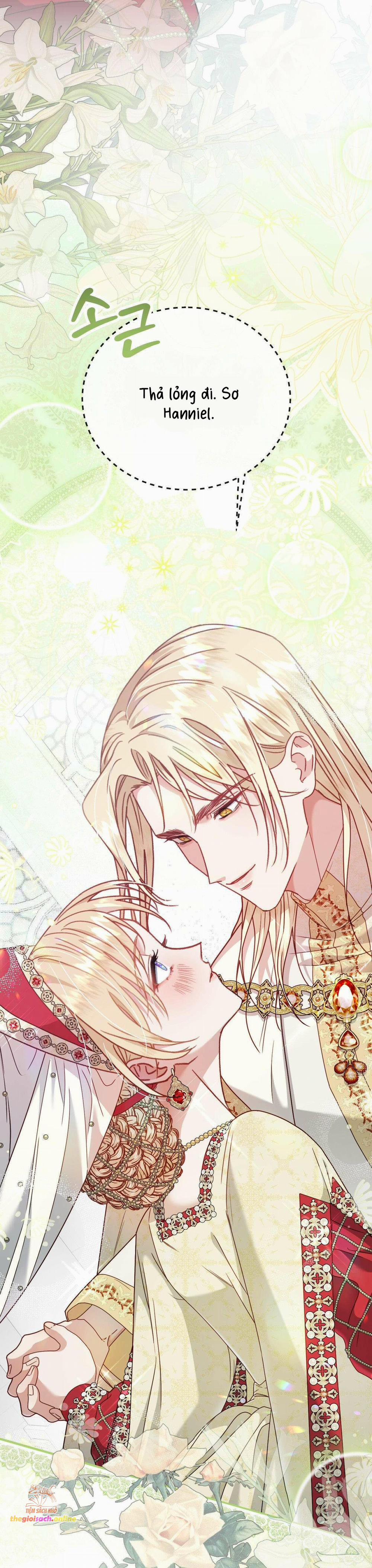 [ 18+ ] Bị Mắc Kẹt Trong Trò Chơi Harem Ngược Vô Vọng 5 trang 9