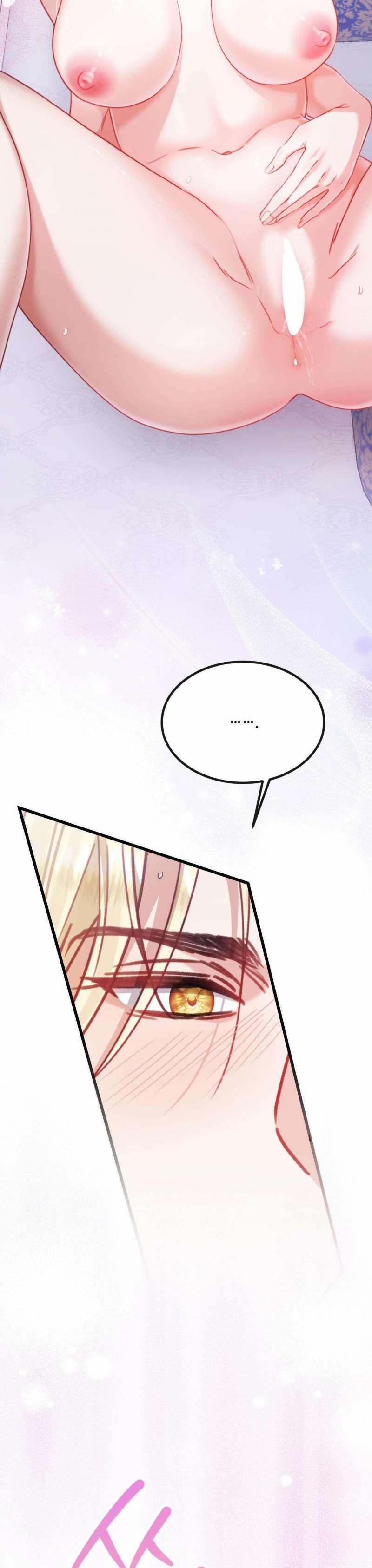 [ 18+ ] Bị Mắc Kẹt Trong Trò Chơi Harem Ngược Vô Vọng 6 trang 23