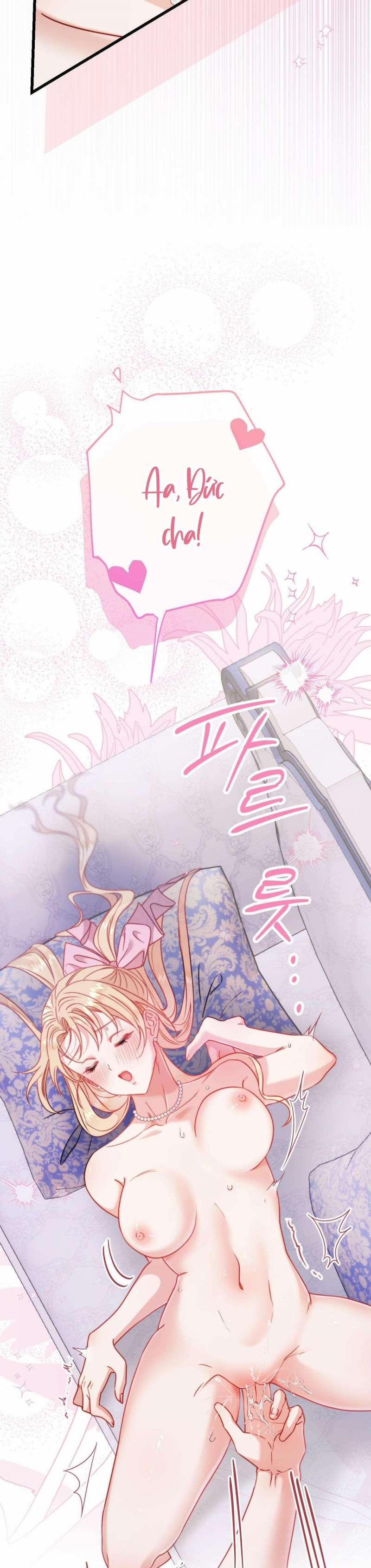 [ 18+ ] Bị Mắc Kẹt Trong Trò Chơi Harem Ngược Vô Vọng 6 trang 27