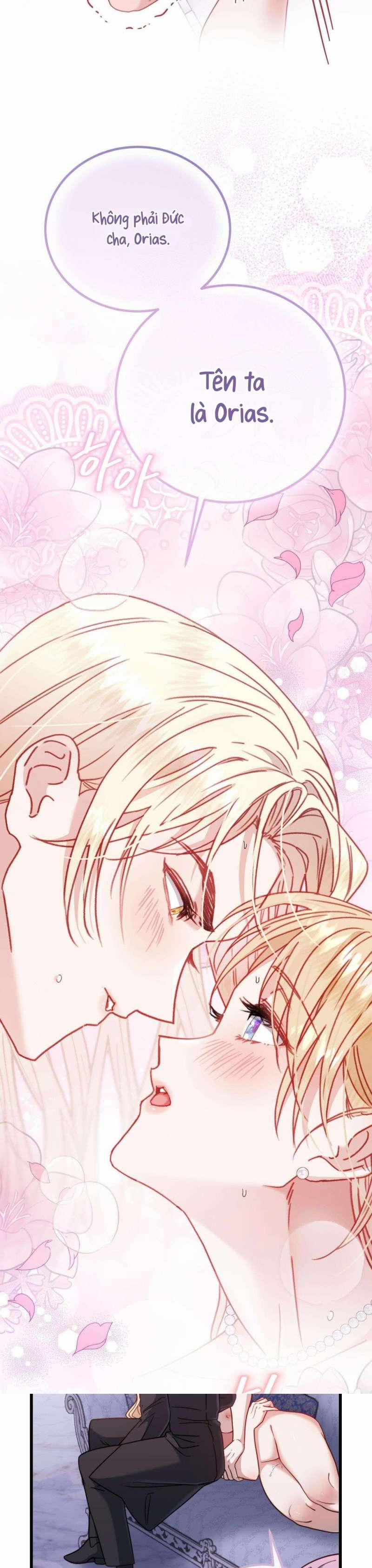 [ 18+ ] Bị Mắc Kẹt Trong Trò Chơi Harem Ngược Vô Vọng 6 trang 28