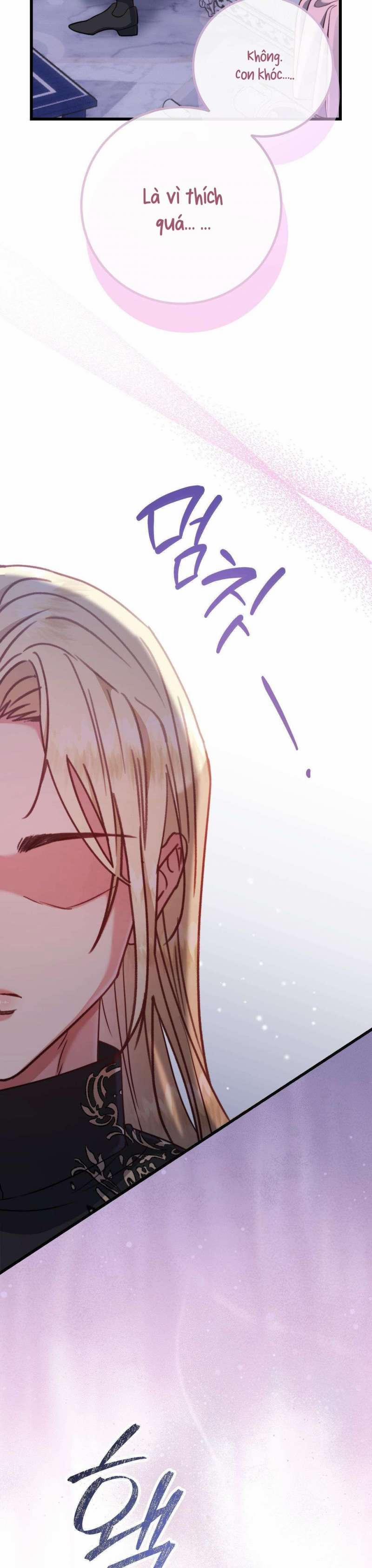 [ 18+ ] Bị Mắc Kẹt Trong Trò Chơi Harem Ngược Vô Vọng 6 trang 29