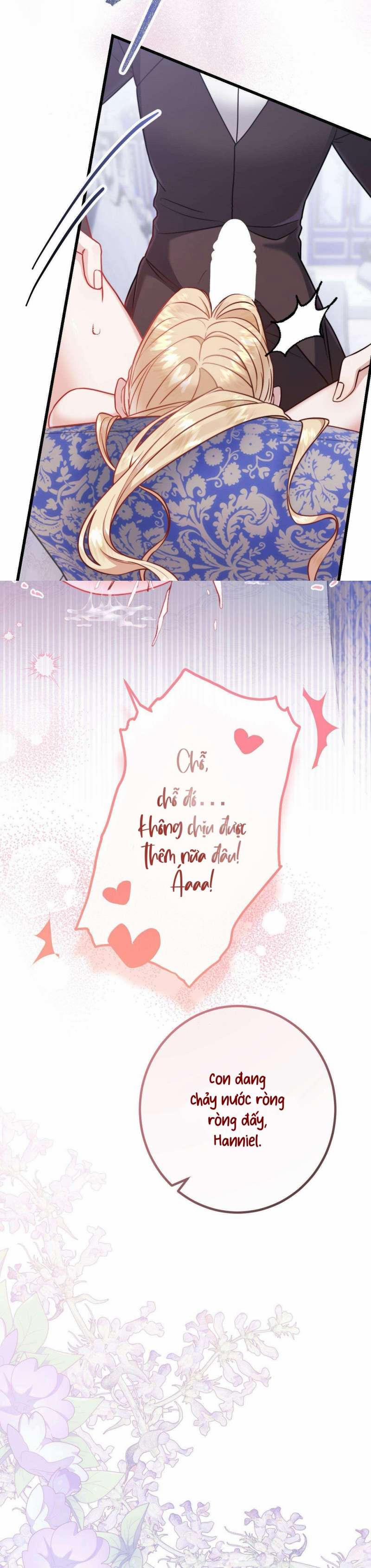 [ 18+ ] Bị Mắc Kẹt Trong Trò Chơi Harem Ngược Vô Vọng 6 trang 30