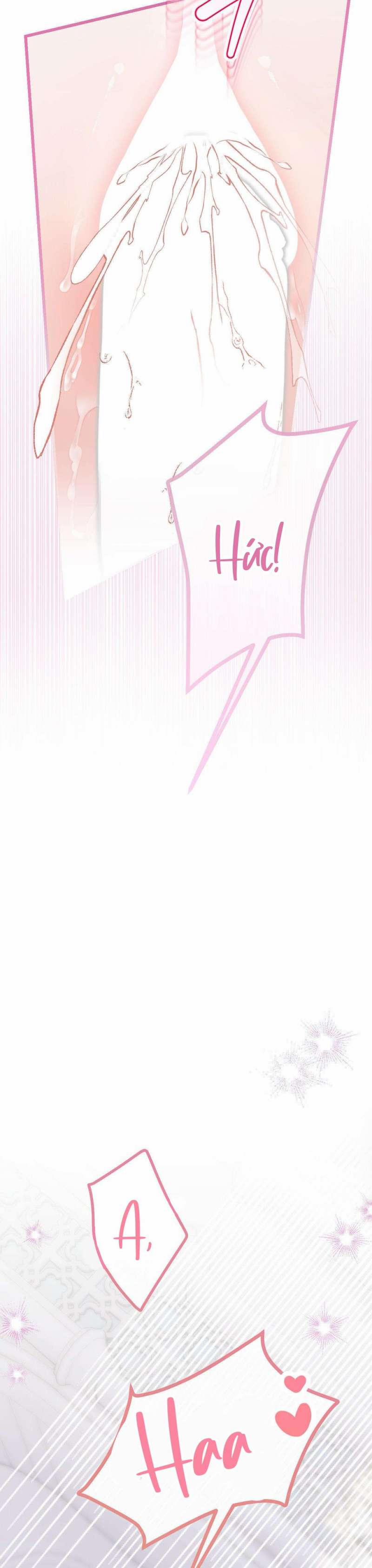 [ 18+ ] Bị Mắc Kẹt Trong Trò Chơi Harem Ngược Vô Vọng 6 trang 36