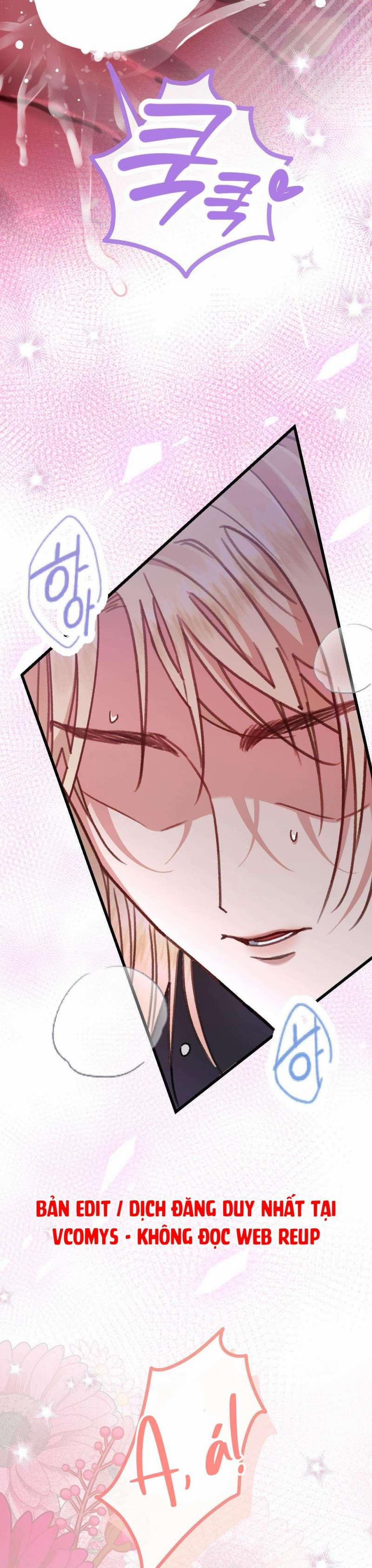 [ 18+ ] Bị Mắc Kẹt Trong Trò Chơi Harem Ngược Vô Vọng 6 trang 38