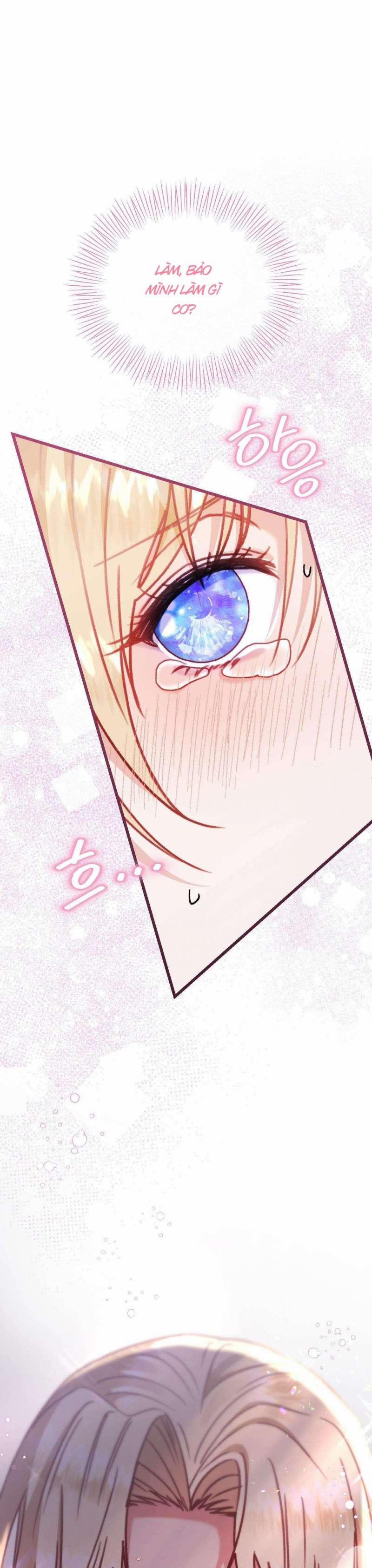 [ 18+ ] Bị Mắc Kẹt Trong Trò Chơi Harem Ngược Vô Vọng 6 trang 40