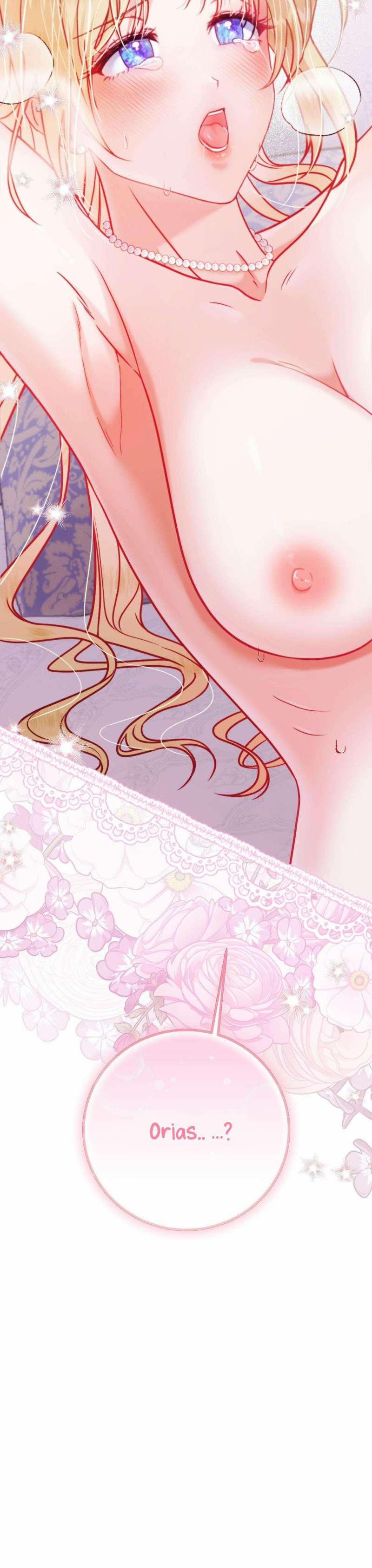 [ 18+ ] Bị Mắc Kẹt Trong Trò Chơi Harem Ngược Vô Vọng 6 trang 42