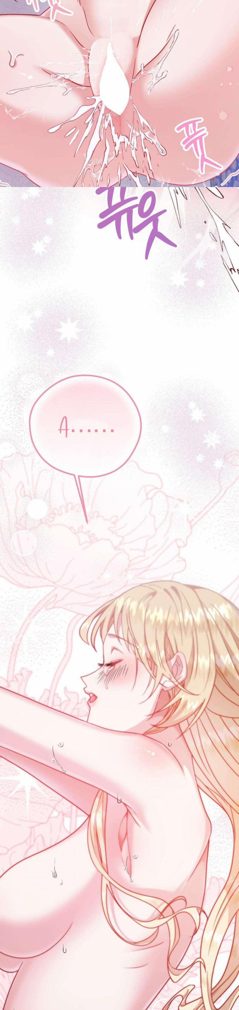 [ 18+ ] Bị Mắc Kẹt Trong Trò Chơi Harem Ngược Vô Vọng 6 trang 45